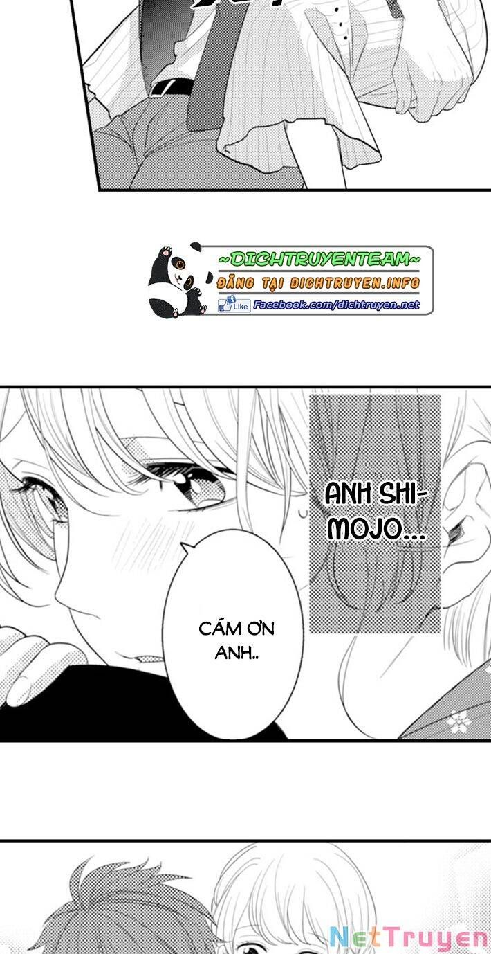Giả Vờ Ngủ Cũng Không Ngăn Được Anh Ấy Chương 37 page 29 - Giả Dược