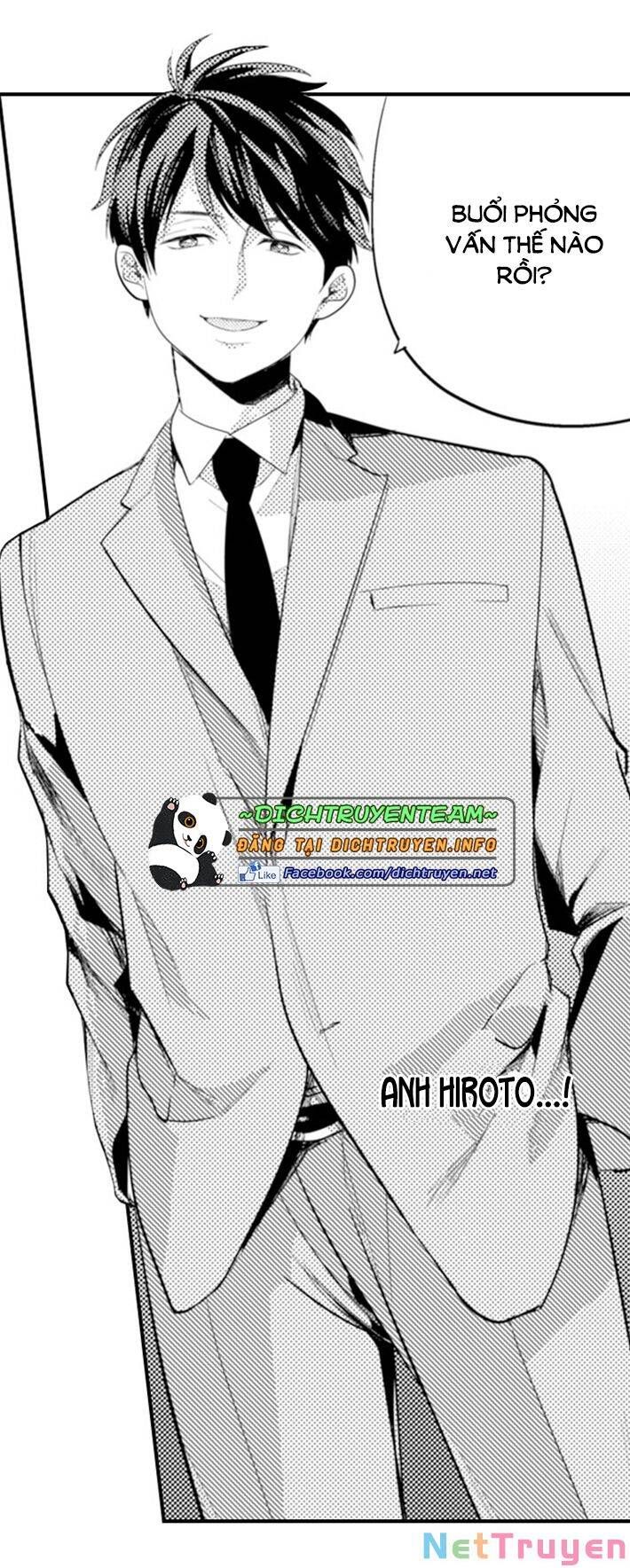 Giả Vờ Ngủ Cũng Không Ngăn Được Anh Ấy Chương 38 page 13 - Giả Dược