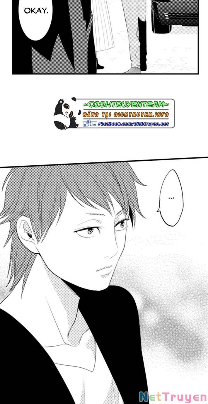 Giả Vờ Ngủ Cũng Không Ngăn Được Anh Ấy Chương 38 page 18 - Giả Dược