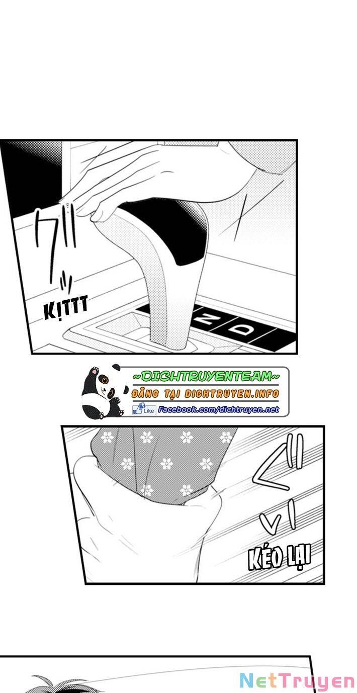 Giả Vờ Ngủ Cũng Không Ngăn Được Anh Ấy Chương 38 page 22 - Giả Dược