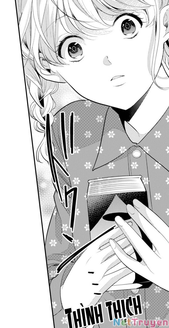 Giả Vờ Ngủ Cũng Không Ngăn Được Anh Ấy Chương 38 page 8 - Giả Dược