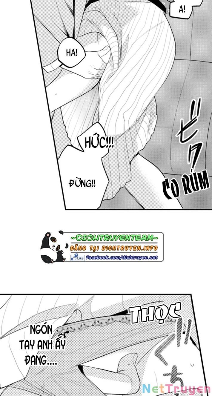 Giả Vờ Ngủ Cũng Không Ngăn Được Anh Ấy Chương 39 page 2 - Giả Dược