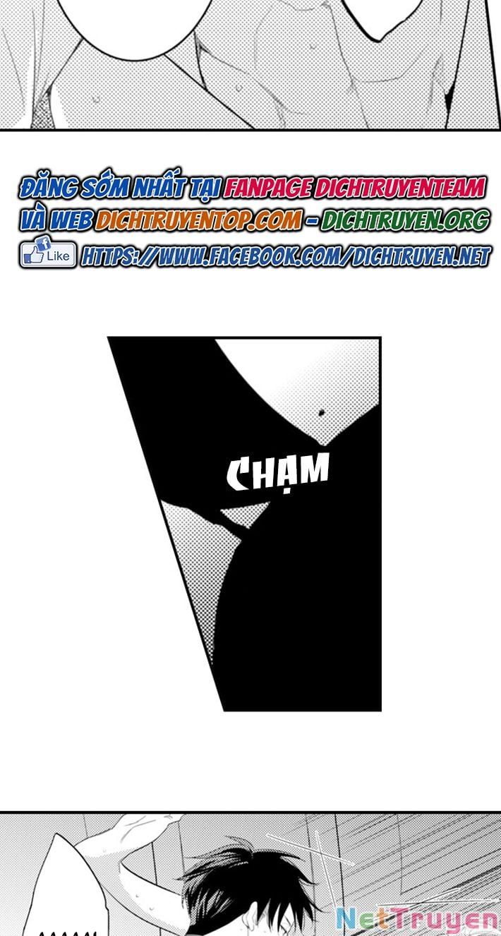 Giả Vờ Ngủ Cũng Không Ngăn Được Anh Ấy Chương 39 page 17 - Giả Dược