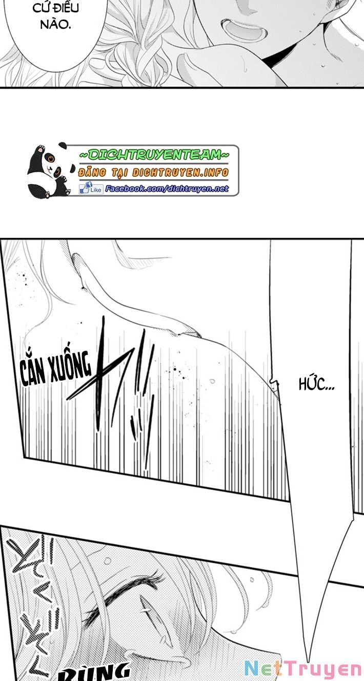 Giả Vờ Ngủ Cũng Không Ngăn Được Anh Ấy Chương 39 page 27 - Giả Dược