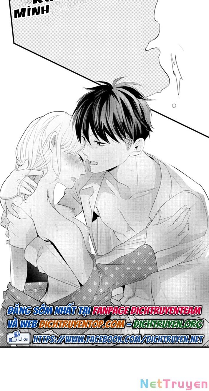 Giả Vờ Ngủ Cũng Không Ngăn Được Anh Ấy Chương 39 page 28 - Giả Dược