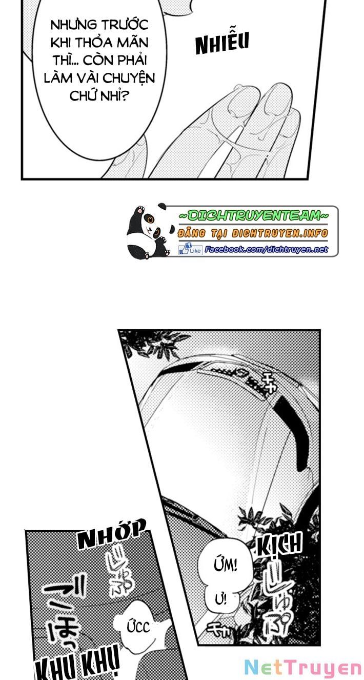 Giả Vờ Ngủ Cũng Không Ngăn Được Anh Ấy Chương 39 page 5 - Giả Dược