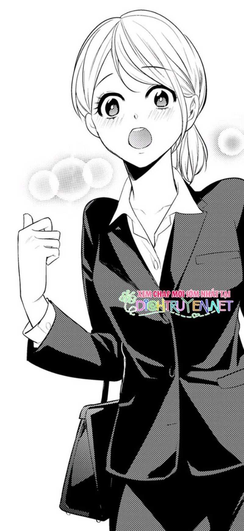 Giả Vờ Ngủ Cũng Không Ngăn Được Anh Ấy Chương 4 page 13 - Giả Dược