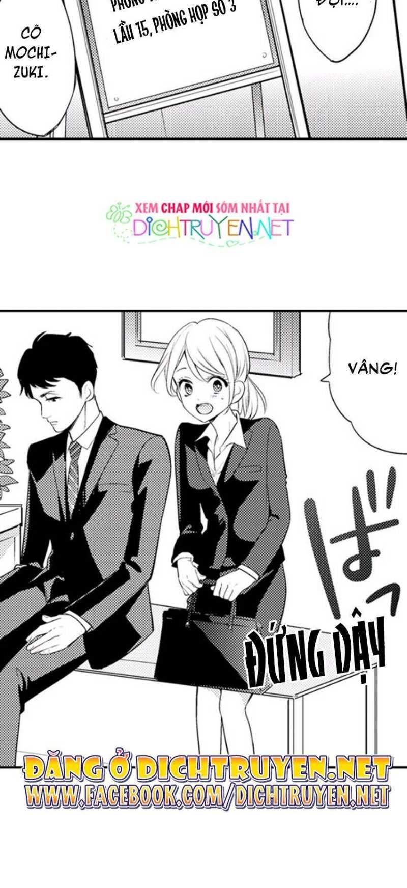 Giả Vờ Ngủ Cũng Không Ngăn Được Anh Ấy Chương 4 page 15 - Giả Dược