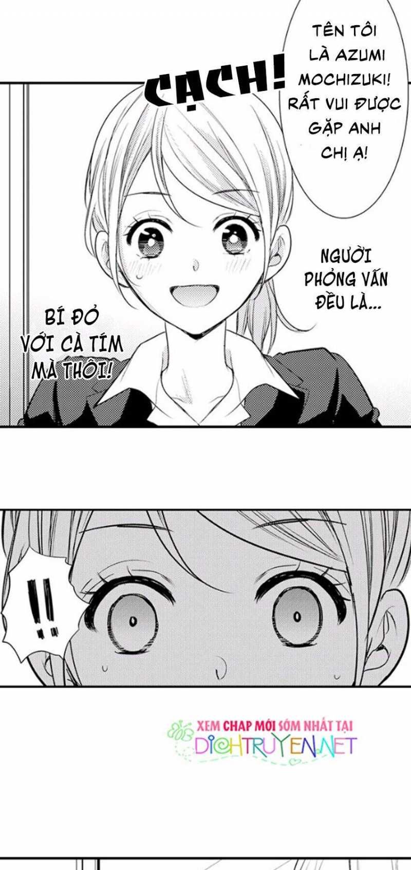 Giả Vờ Ngủ Cũng Không Ngăn Được Anh Ấy Chương 4 page 17 - Giả Dược