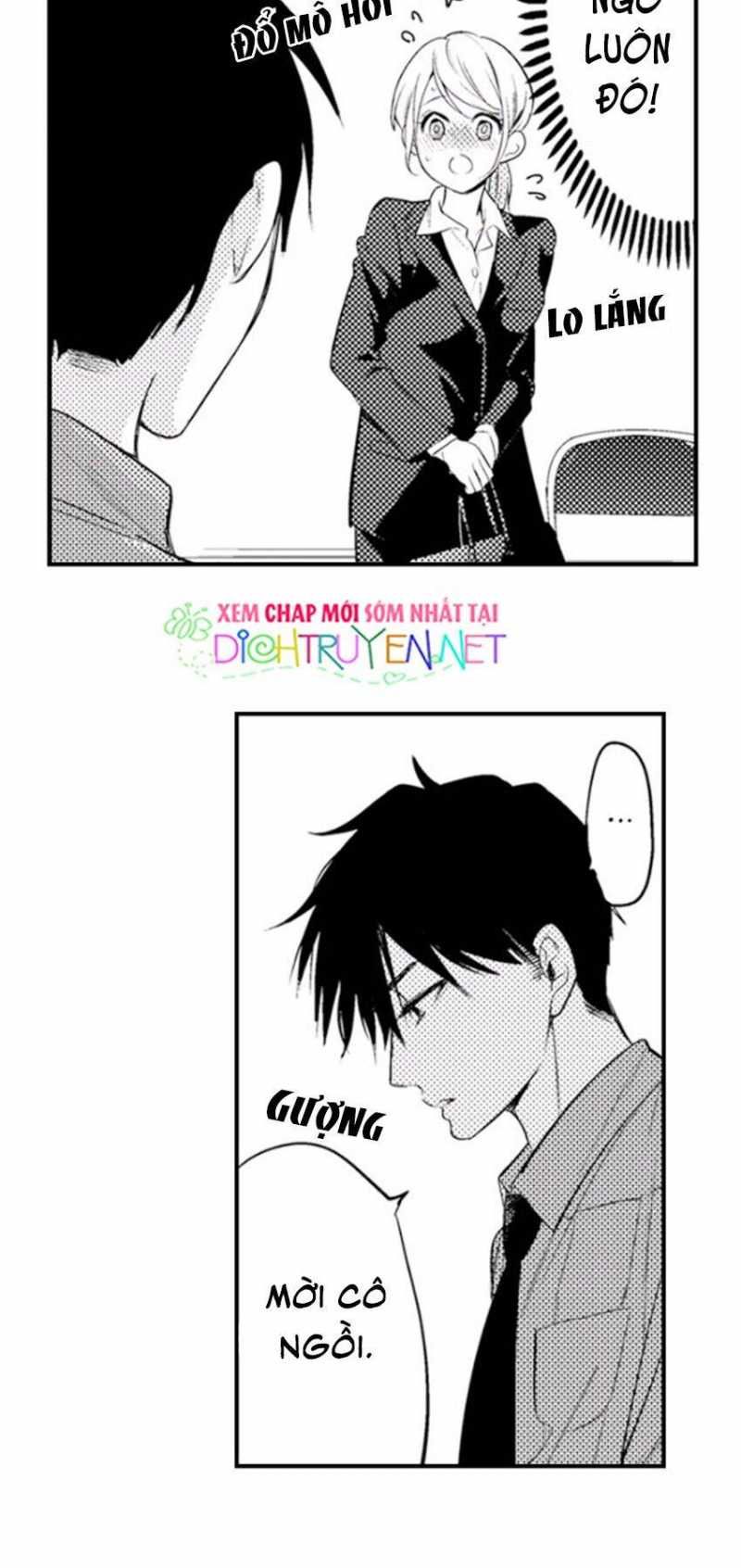 Giả Vờ Ngủ Cũng Không Ngăn Được Anh Ấy Chương 4 page 20 - Giả Dược