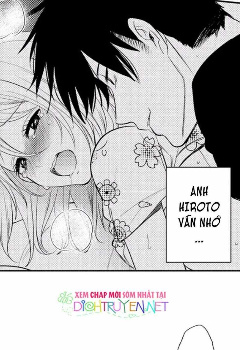 Giả Vờ Ngủ Cũng Không Ngăn Được Anh Ấy Chương 4 page 3 - Giả Dược