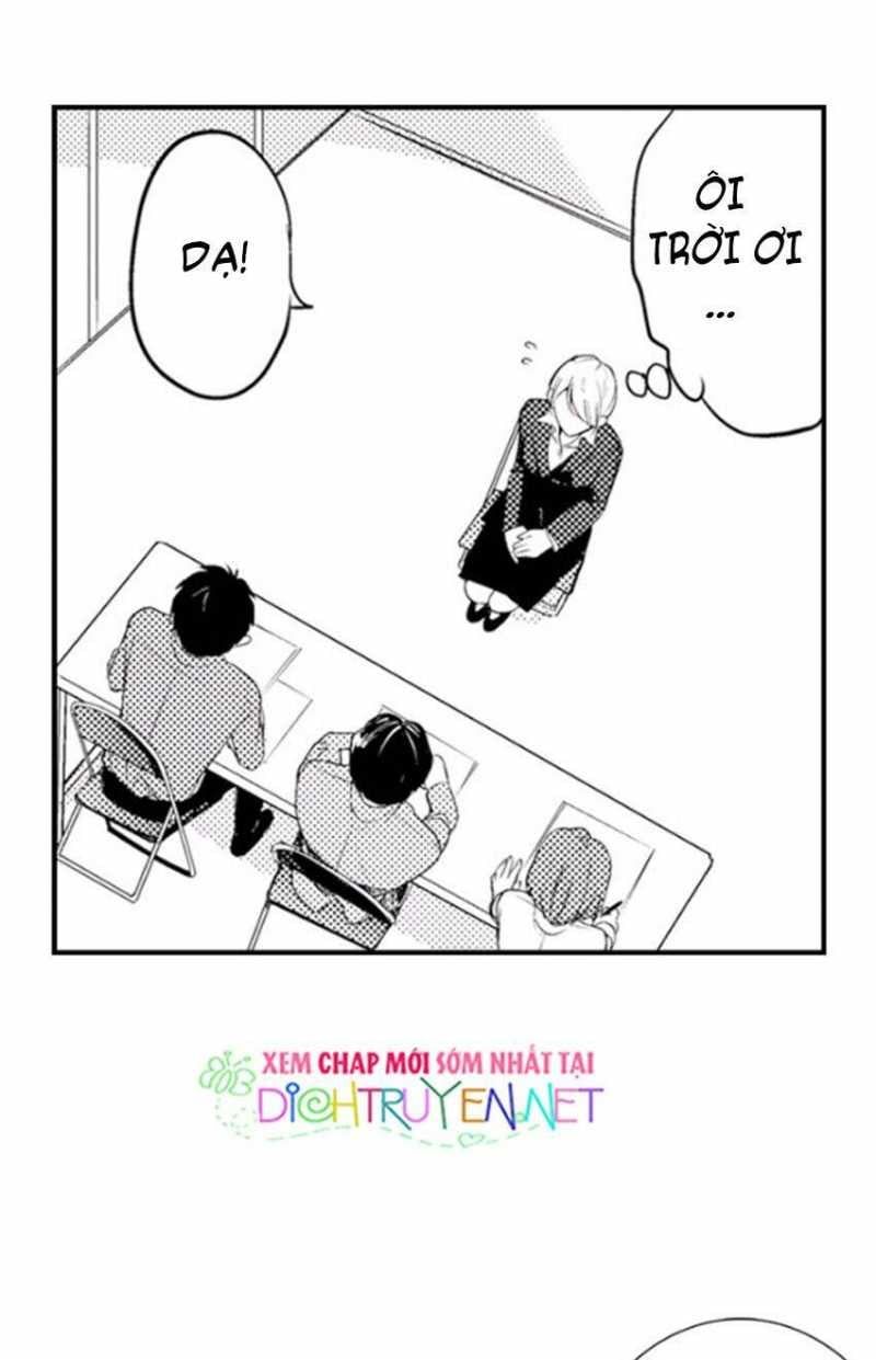 Giả Vờ Ngủ Cũng Không Ngăn Được Anh Ấy Chương 4 page 21 - Giả Dược