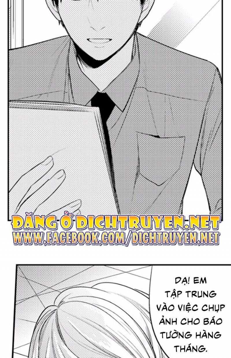 Giả Vờ Ngủ Cũng Không Ngăn Được Anh Ấy Chương 4 page 24 - Giả Dược