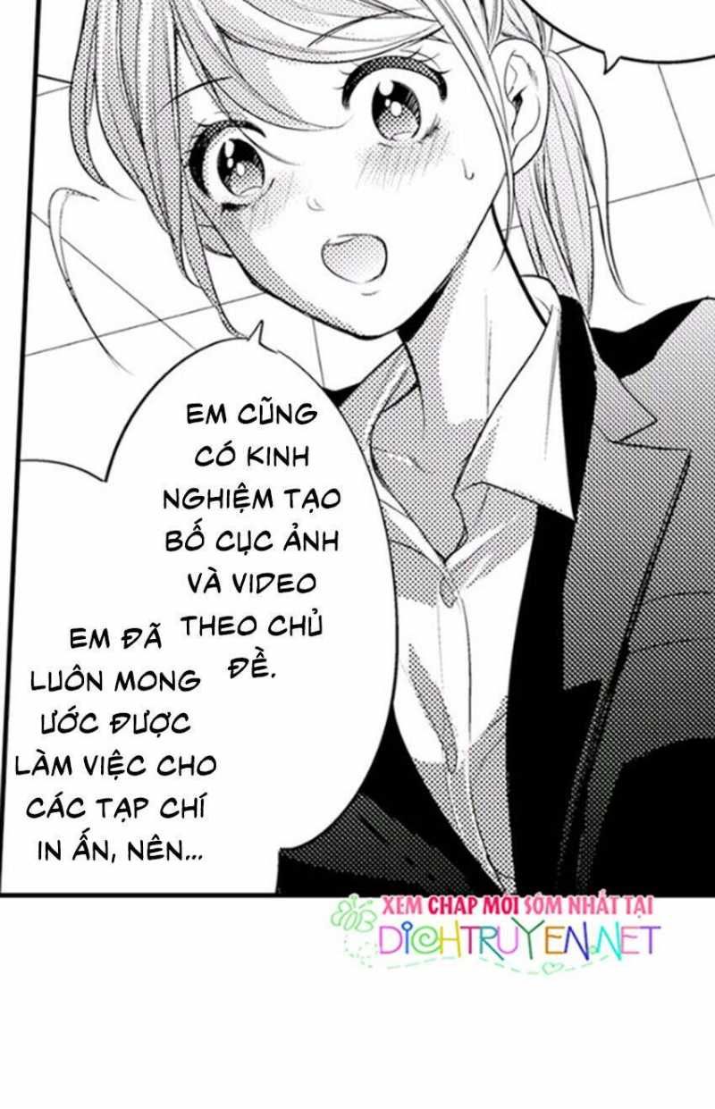 Giả Vờ Ngủ Cũng Không Ngăn Được Anh Ấy Chương 4 page 25 - Giả Dược