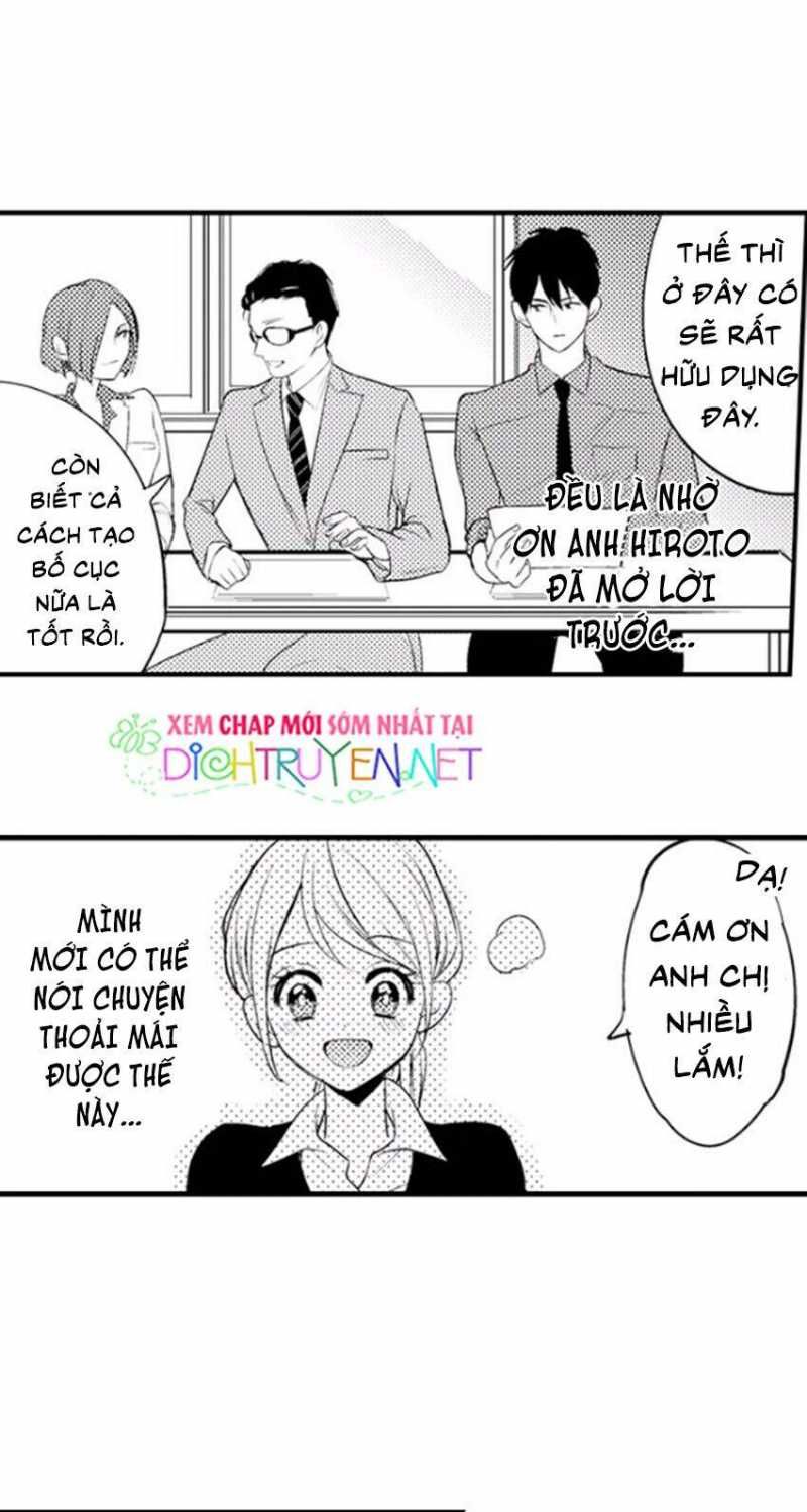 Giả Vờ Ngủ Cũng Không Ngăn Được Anh Ấy Chương 4 page 26 - Giả Dược