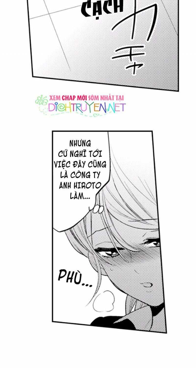 Giả Vờ Ngủ Cũng Không Ngăn Được Anh Ấy Chương 4 page 28 - Giả Dược