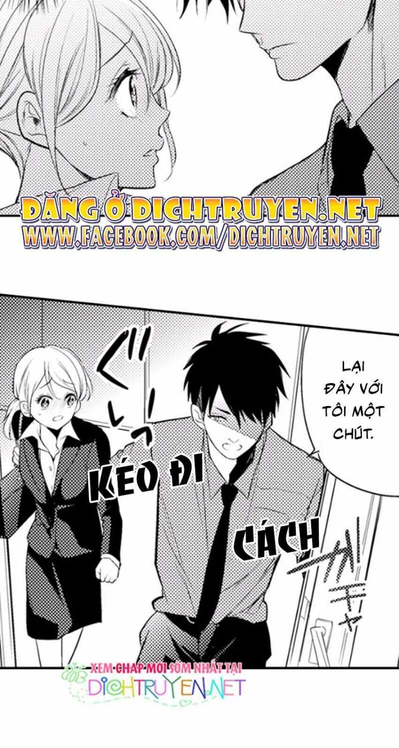 Giả Vờ Ngủ Cũng Không Ngăn Được Anh Ấy Chương 4 page 30 - Giả Dược