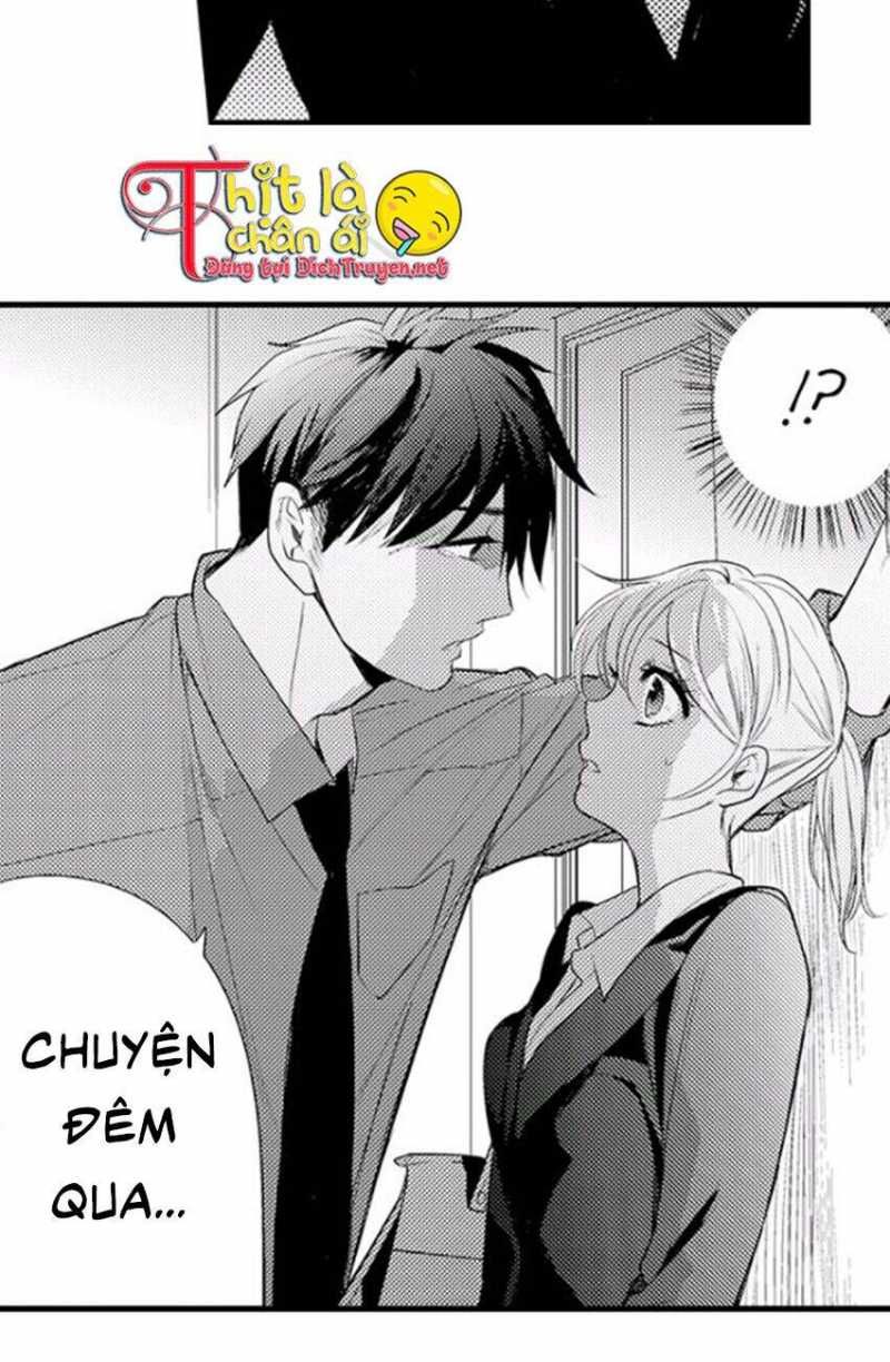 Giả Vờ Ngủ Cũng Không Ngăn Được Anh Ấy Chương 4 page 32 - Giả Dược