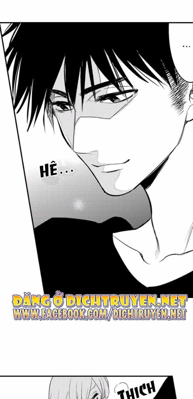 Giả Vờ Ngủ Cũng Không Ngăn Được Anh Ấy Chương 4 page 5 - Giả Dược