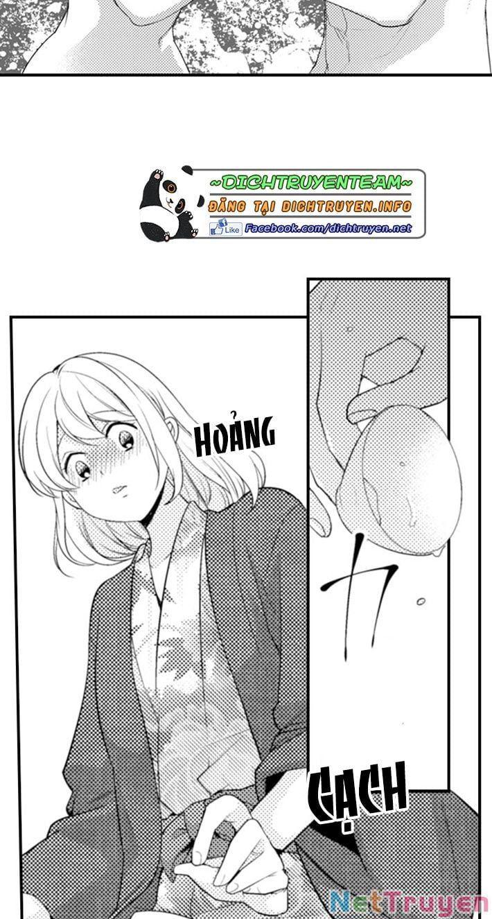 Giả Vờ Ngủ Cũng Không Ngăn Được Anh Ấy Chương 40 page 17 - Giả Dược