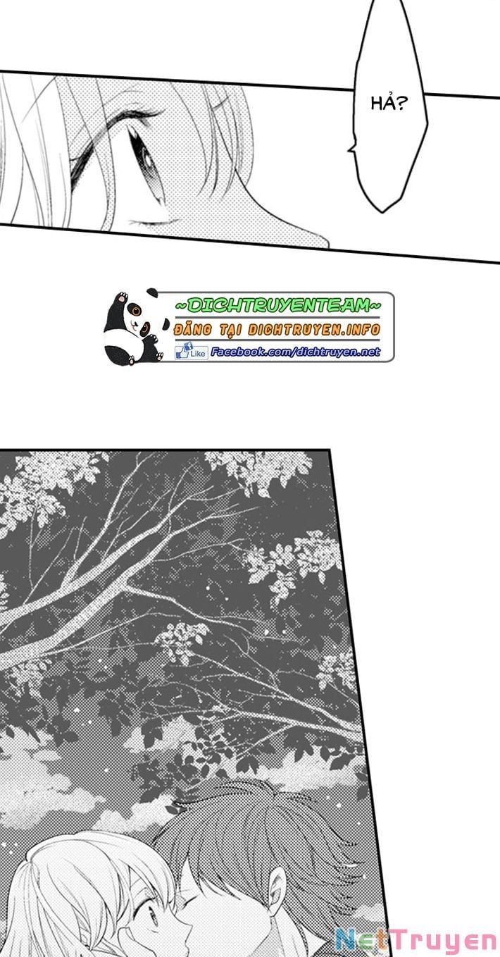 Giả Vờ Ngủ Cũng Không Ngăn Được Anh Ấy Chương 40 page 29 - Giả Dược