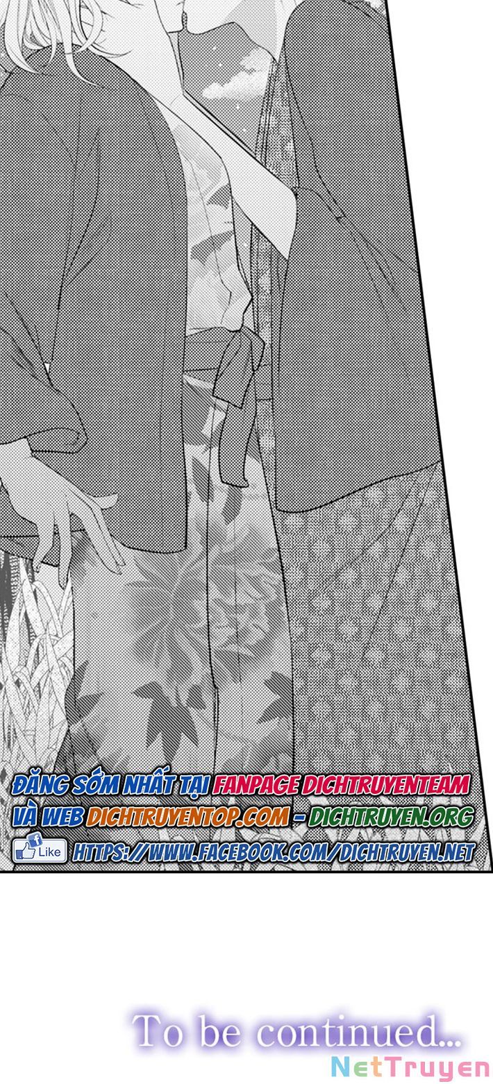 Giả Vờ Ngủ Cũng Không Ngăn Được Anh Ấy Chương 40 page 30 - Giả Dược