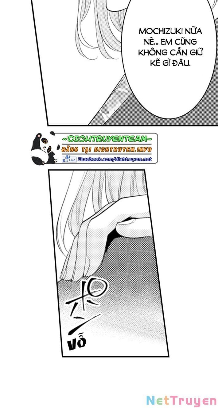 Giả Vờ Ngủ Cũng Không Ngăn Được Anh Ấy Chương 40 page 9 - Giả Dược