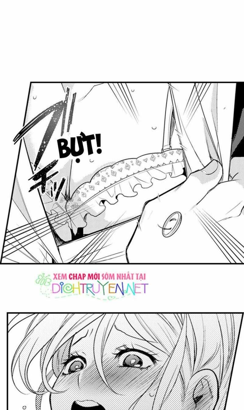 Giả Vờ Ngủ Cũng Không Ngăn Được Anh Ấy Chương 5 page 17 - Giả Dược