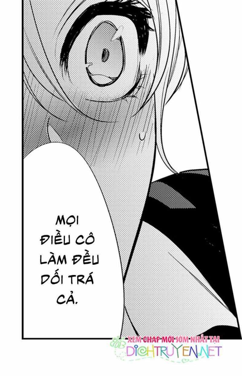 Giả Vờ Ngủ Cũng Không Ngăn Được Anh Ấy Chương 5 page 23 - Giả Dược