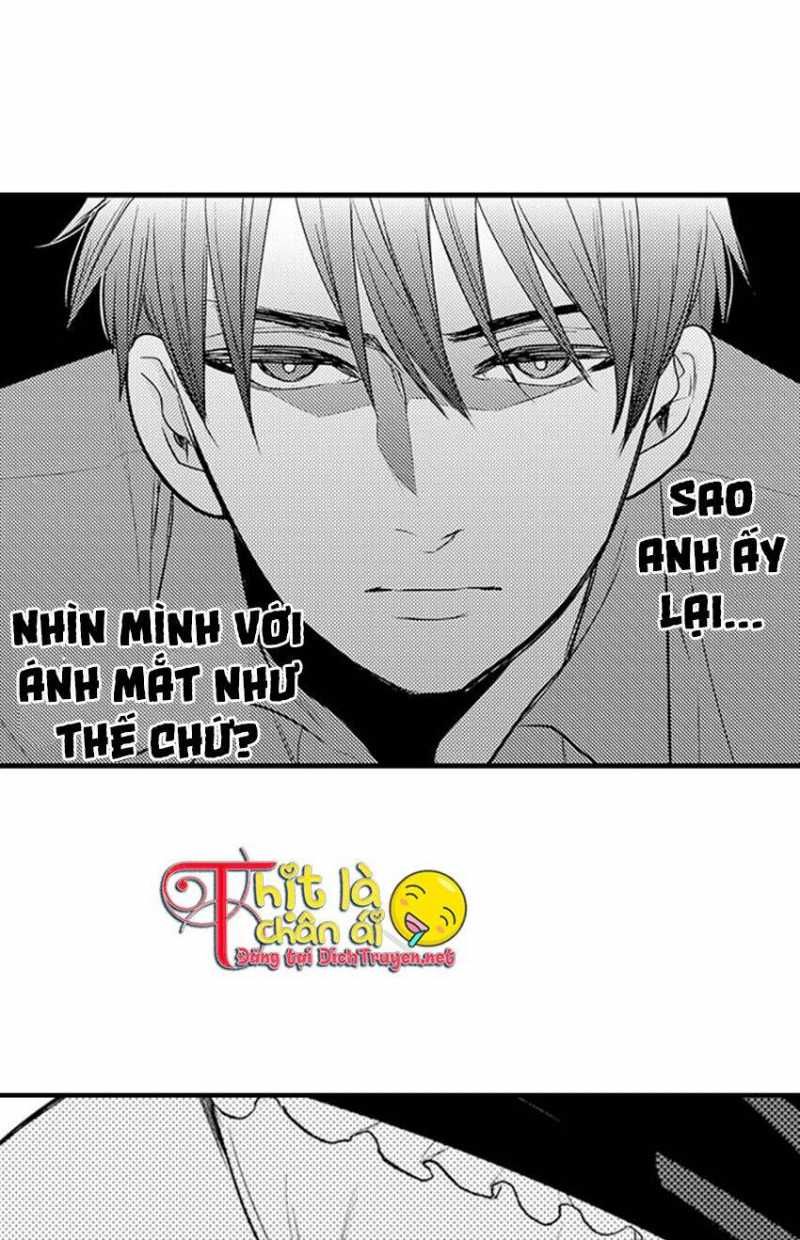Giả Vờ Ngủ Cũng Không Ngăn Được Anh Ấy Chương 5 page 24 - Giả Dược