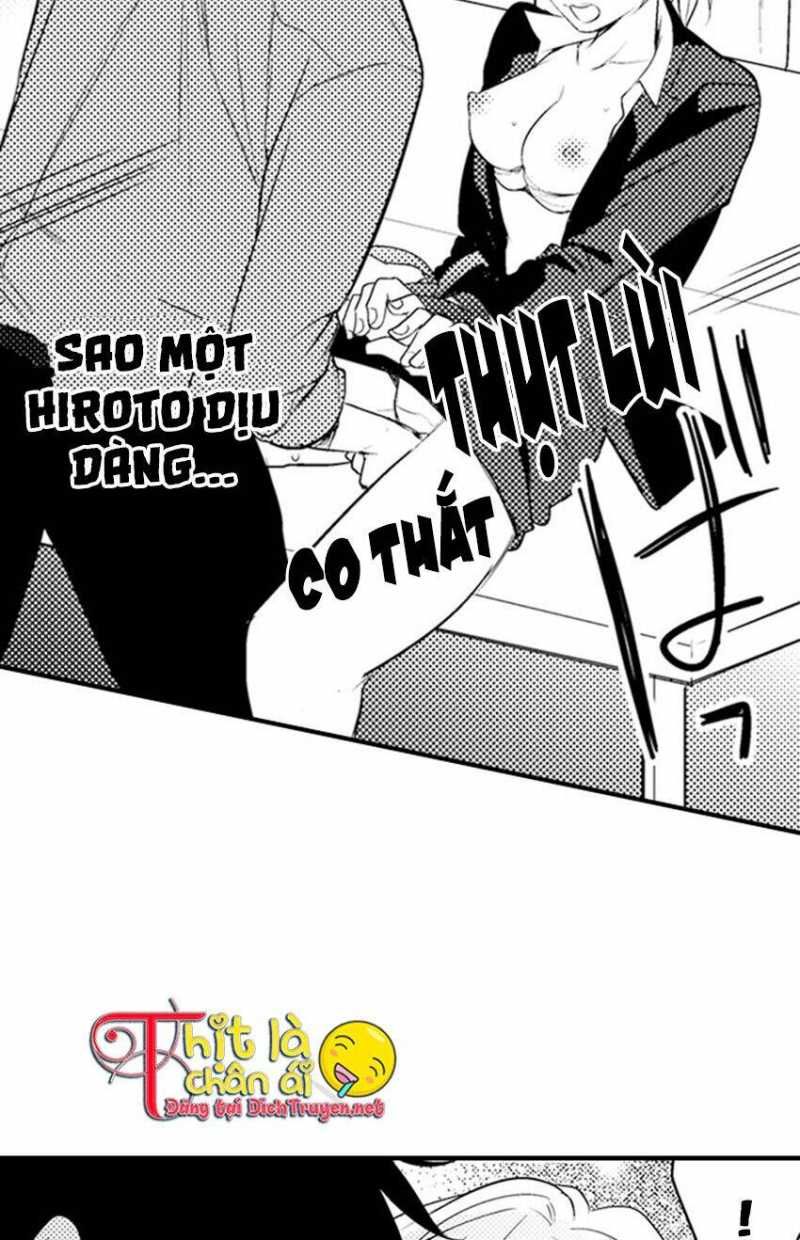 Giả Vờ Ngủ Cũng Không Ngăn Được Anh Ấy Chương 5 page 26 - Giả Dược