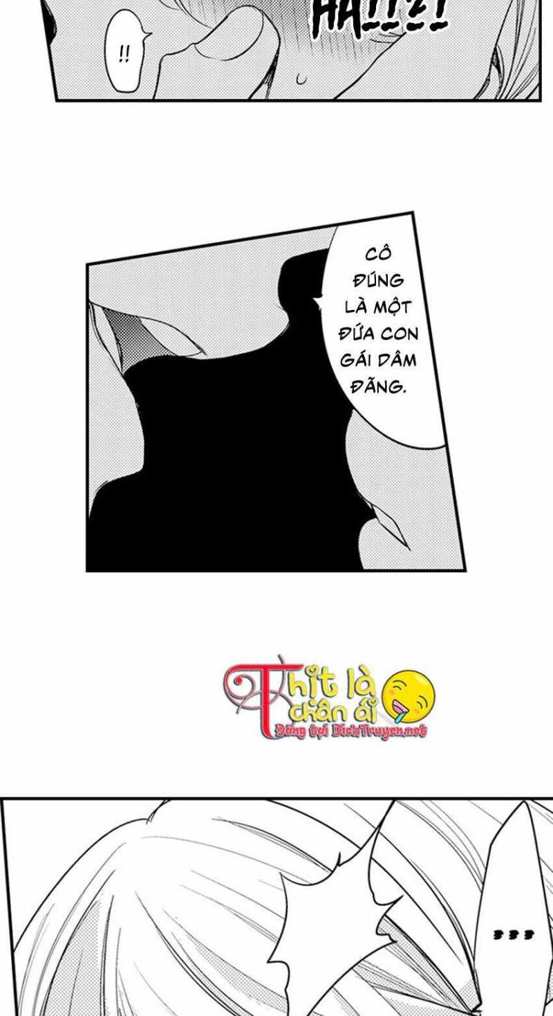 Giả Vờ Ngủ Cũng Không Ngăn Được Anh Ấy Chương 5 page 4 - Giả Dược