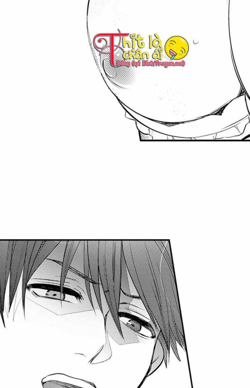 Giả Vờ Ngủ Cũng Không Ngăn Được Anh Ấy Chương 5 page 31 - Giả Dược