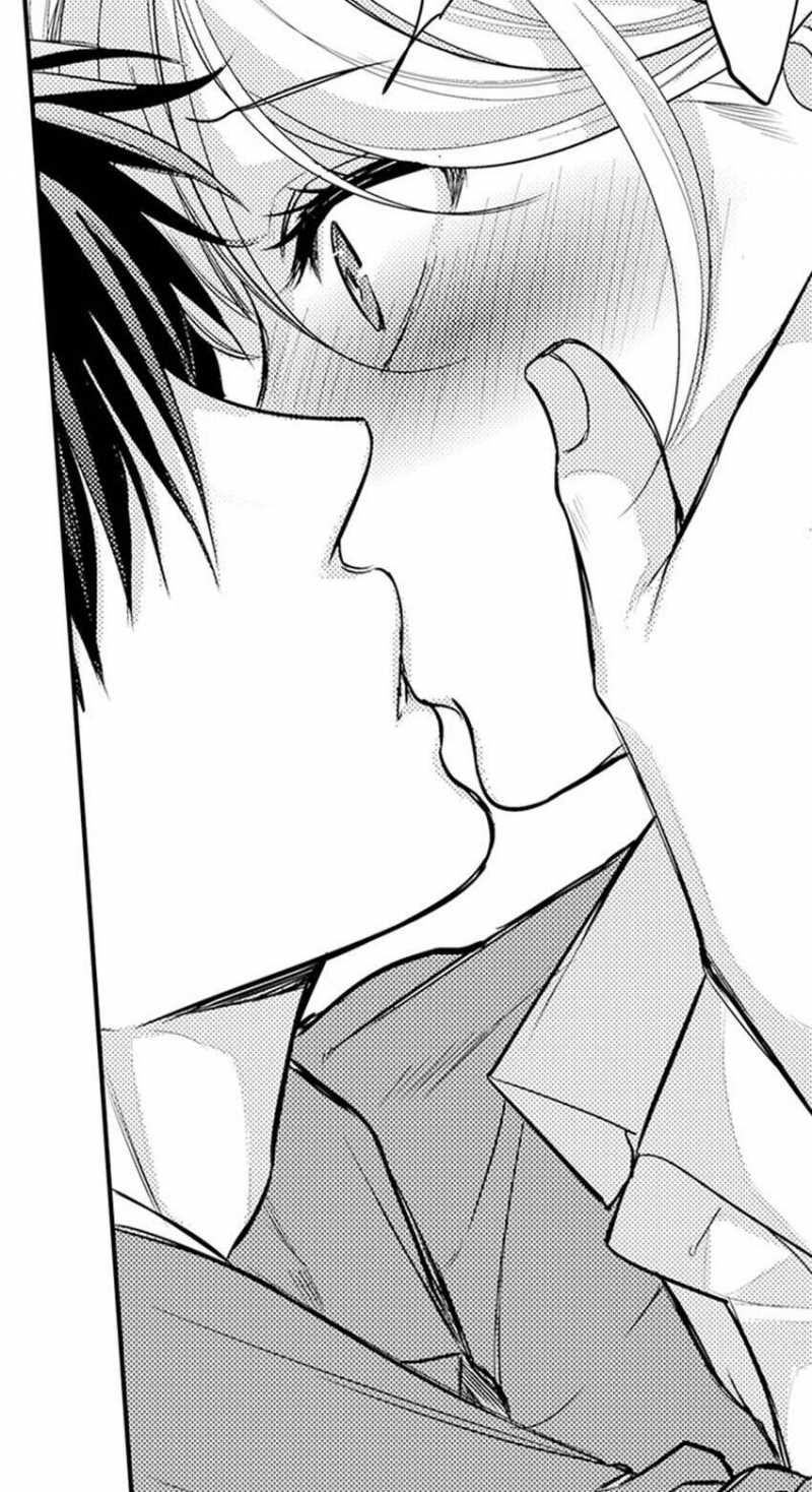 Giả Vờ Ngủ Cũng Không Ngăn Được Anh Ấy Chương 5 page 5 - Giả Dược