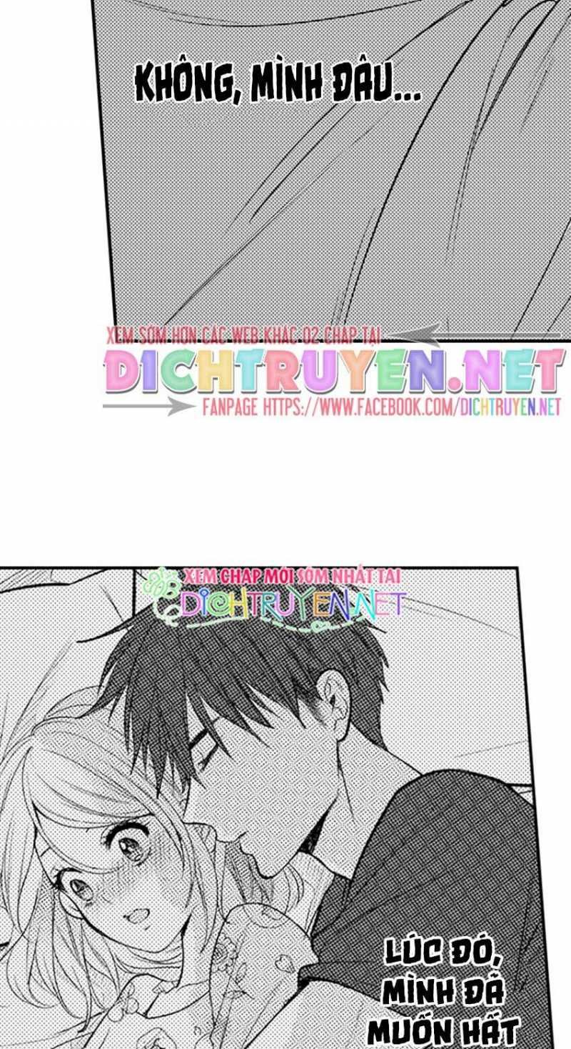 Giả Vờ Ngủ Cũng Không Ngăn Được Anh Ấy Chương 5 page 6 - Giả Dược