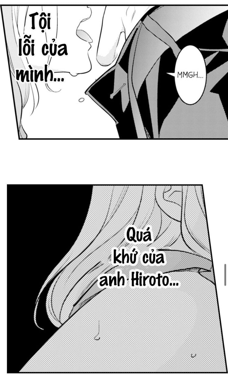 Giả Vờ Ngủ Cũng Không Ngăn Được Anh Ấy Chương 53.2 page 4 - Giả Dược