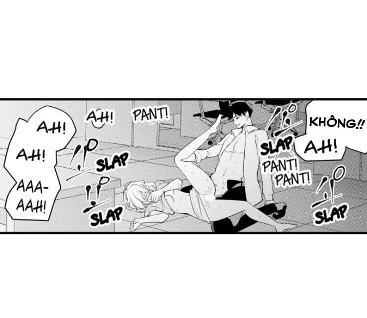 Giả Vờ Ngủ Cũng Không Ngăn Được Anh Ấy Chương 54.2 page 13 - Giả Dược