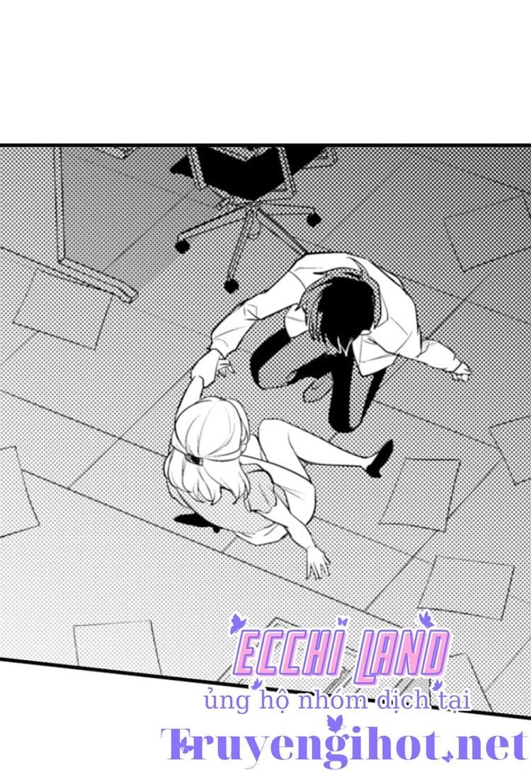 Giả Vờ Ngủ Cũng Không Ngăn Được Anh Ấy Chương 54.2 page 3 - Giả Dược