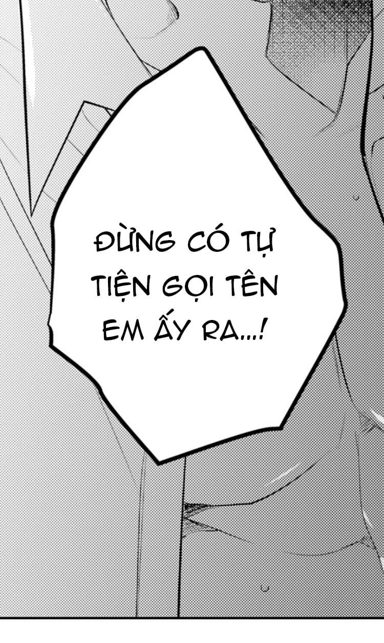 Giả Vờ Ngủ Cũng Không Ngăn Được Anh Ấy Chương 54.2 page 6 - Giả Dược
