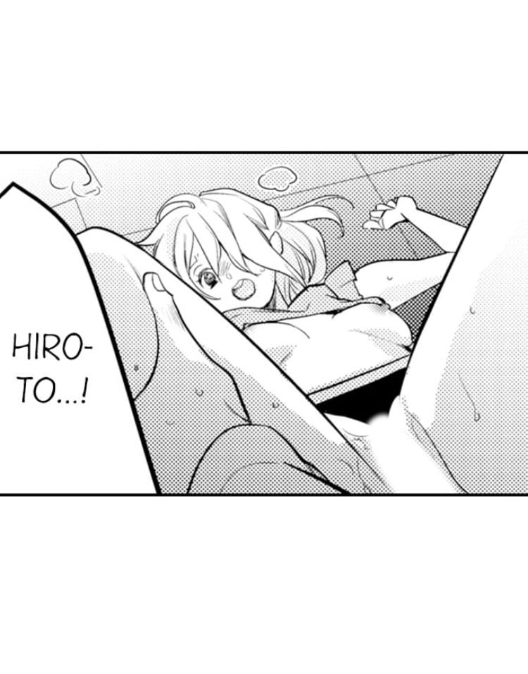 Giả Vờ Ngủ Cũng Không Ngăn Được Anh Ấy Chương 54.2 page 9 - Giả Dược