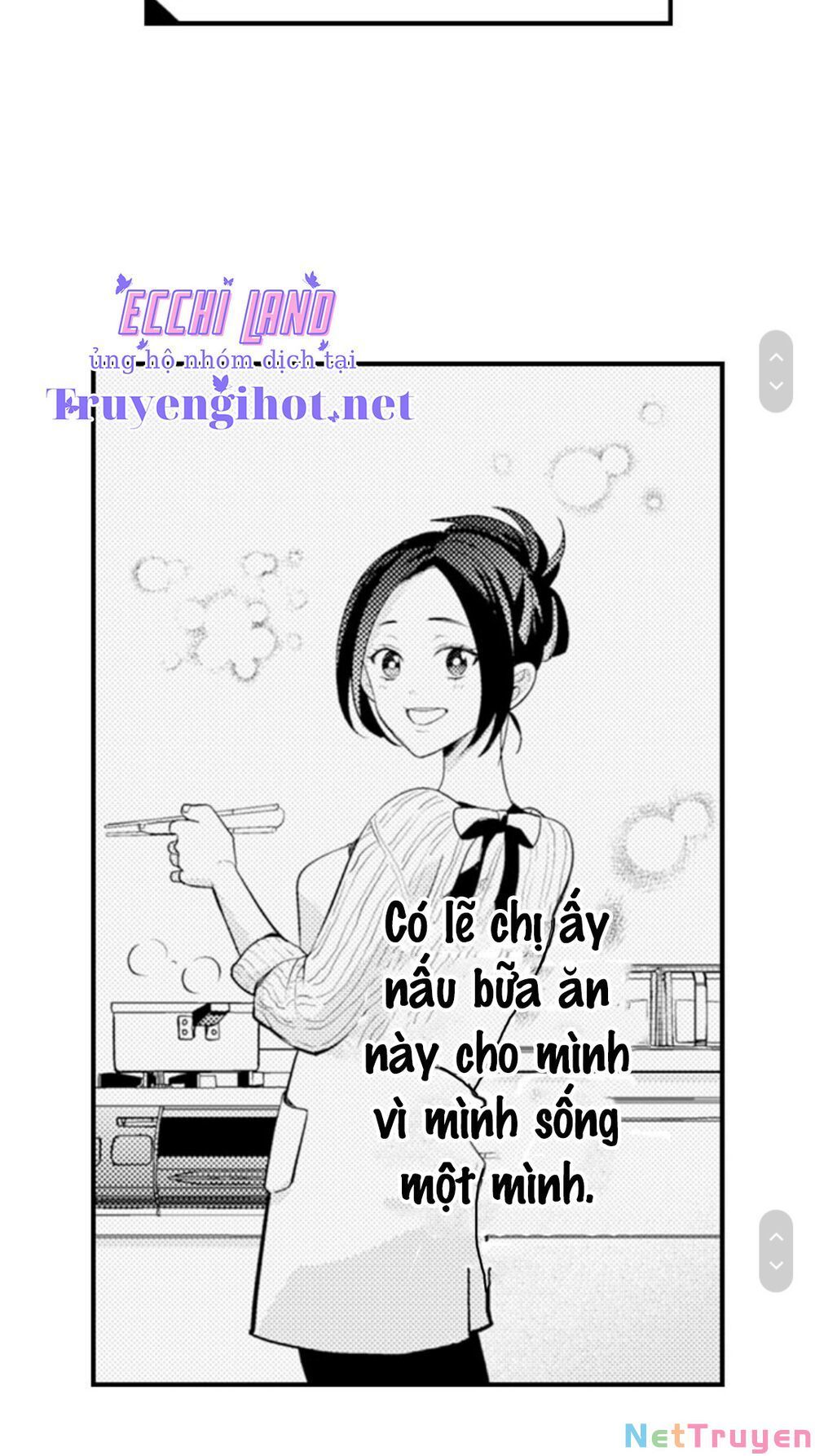 Giả Vờ Ngủ Cũng Không Ngăn Được Anh Ấy Chương 56.1 page 7 - Giả Dược
