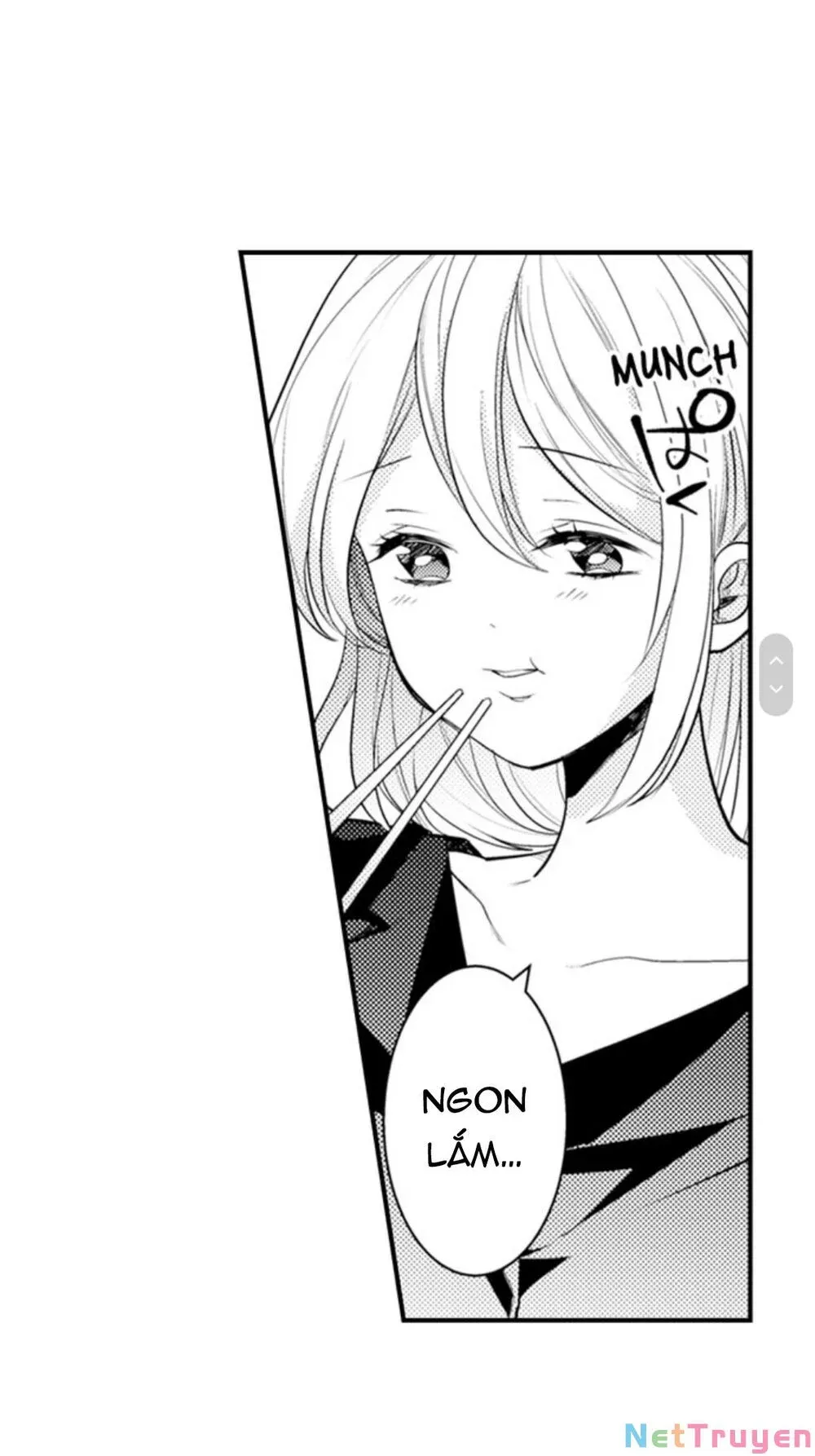 Giả Vờ Ngủ Cũng Không Ngăn Được Anh Ấy Chương 56.1 page 8 - Giả Dược