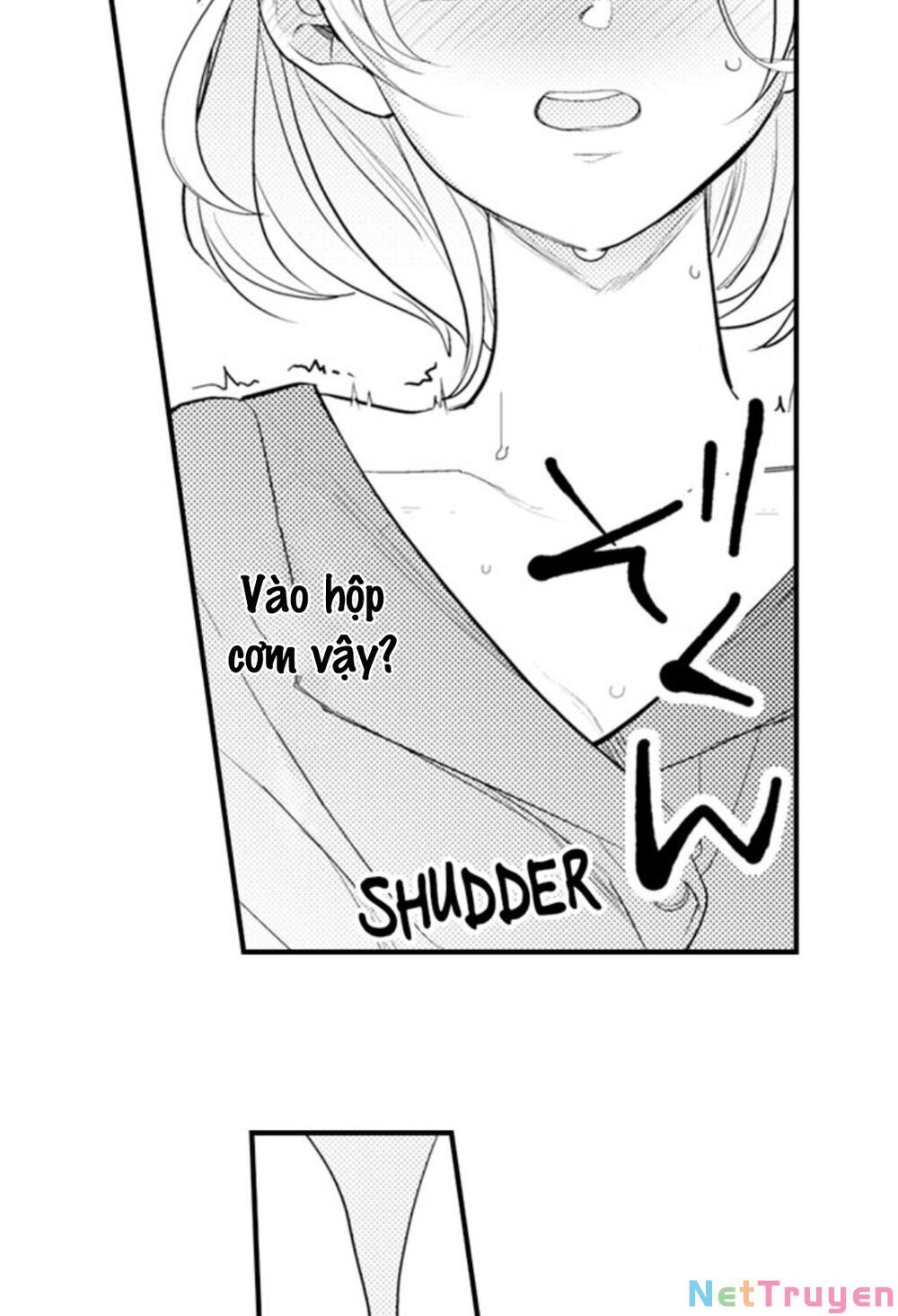 Giả Vờ Ngủ Cũng Không Ngăn Được Anh Ấy Chương 56.2 page 11 - Giả Dược