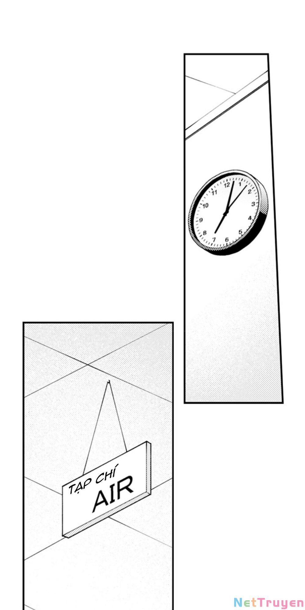 Giả Vờ Ngủ Cũng Không Ngăn Được Anh Ấy Chương 56.2 page 13 - Giả Dược