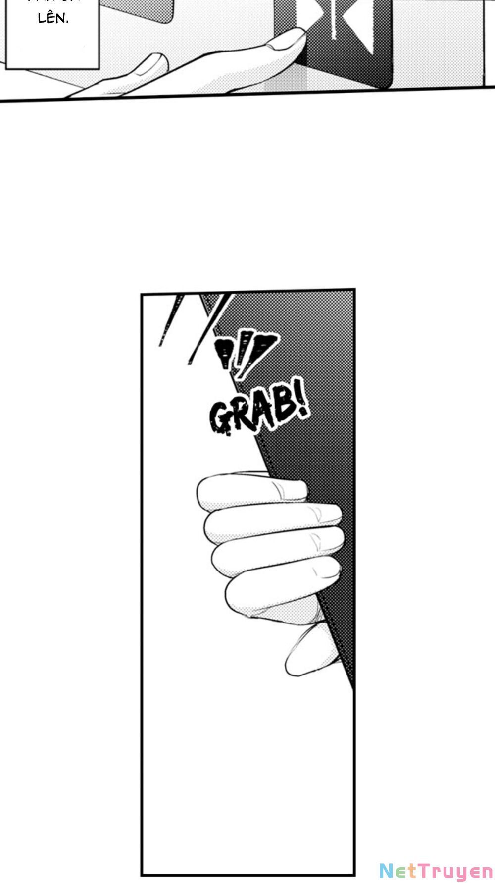 Giả Vờ Ngủ Cũng Không Ngăn Được Anh Ấy Chương 56.2 page 19 - Giả Dược
