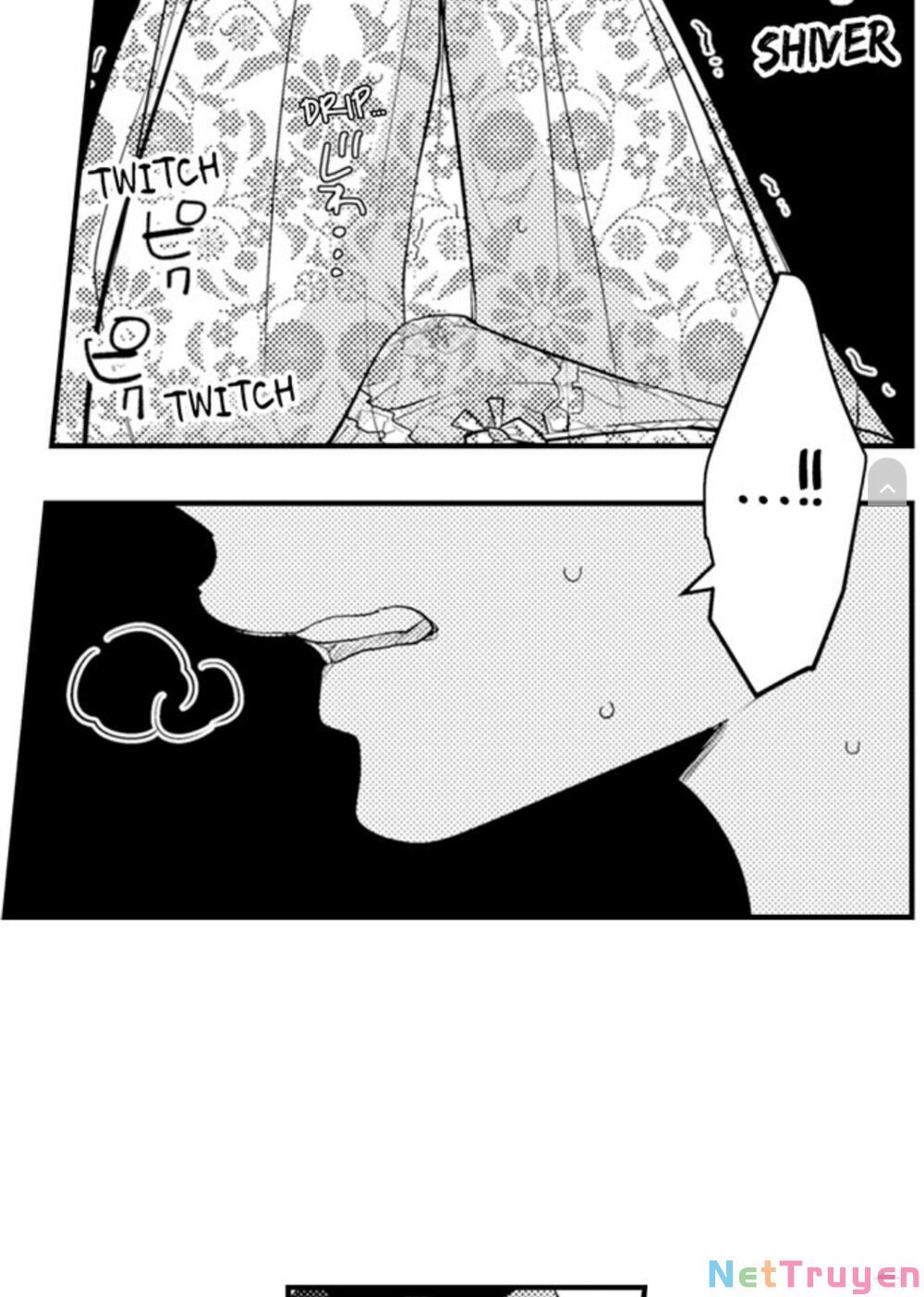 Giả Vờ Ngủ Cũng Không Ngăn Được Anh Ấy Chương 56.2 page 3 - Giả Dược