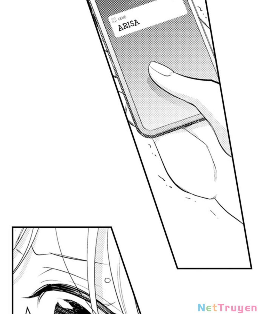 Giả Vờ Ngủ Cũng Không Ngăn Được Anh Ấy Chương 56.2 page 7 - Giả Dược