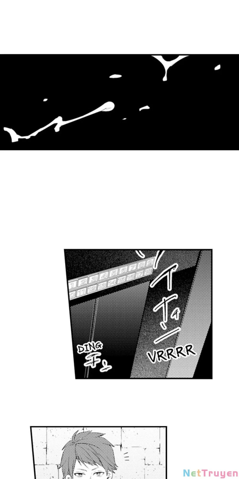 Giả Vờ Ngủ Cũng Không Ngăn Được Anh Ấy Chương 57.1 page 16 - Giả Dược