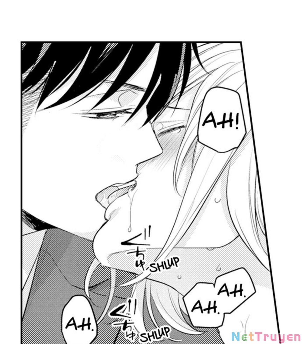 Giả Vờ Ngủ Cũng Không Ngăn Được Anh Ấy Chương 57.2 page 7 - Giả Dược