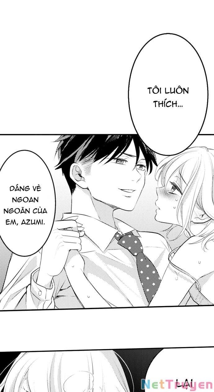 Giả Vờ Ngủ Cũng Không Ngăn Được Anh Ấy Chương 58.2 page 2 - Giả Dược